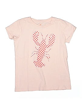 Crewcuts Short Sleeve T Shirt