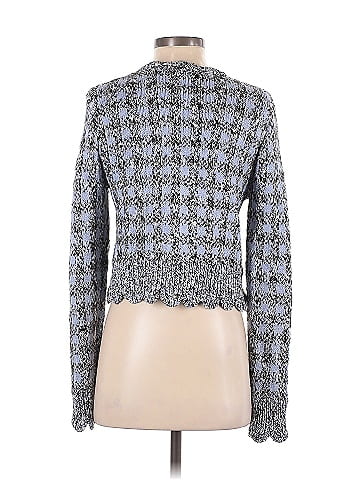 Zara Cardigan (view 2)