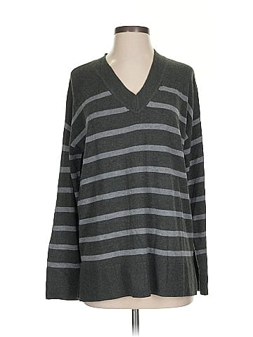 Ann Taylor LOFT Pullover Sweater (view 1)
