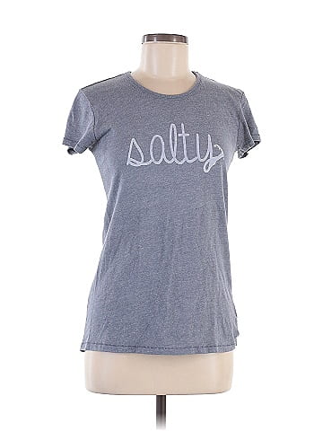 ALTERNATIVE Short Sleeve T-Shirt (view 1)
