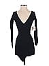 Superdown Black Cocktail Dress Size XS - photo 1