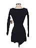 Superdown Black Cocktail Dress Size XS - photo 2