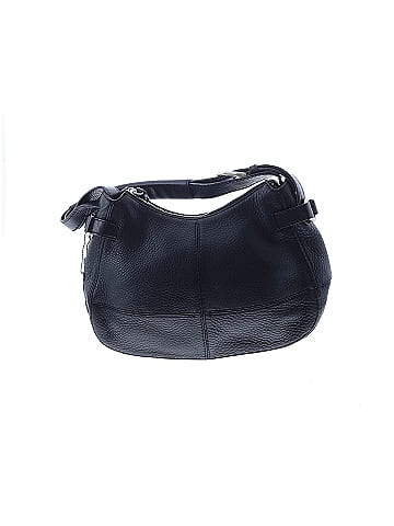 Cole Haan Leather Shoulder Bag (view 1)