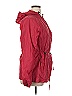Chadwicks 100% Nylon Red Windbreaker Size XL - photo 4