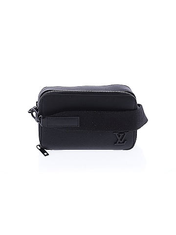 Louis Vuitton Aerogram Leather Alpha Wearable Wallet (view 1)