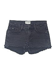 Mudd Denim Shorts