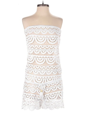 PilyQ Romper (view 1)