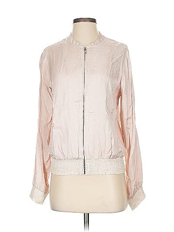 Mystree Track Jacket (view 1)