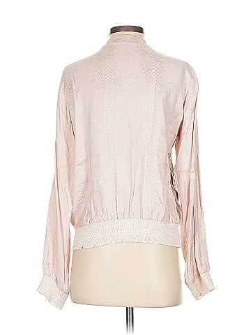 Mystree Track Jacket (view 2)