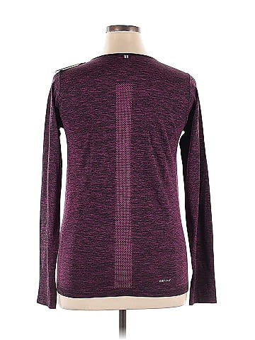 Nike Long Sleeve T-Shirt (view 2)