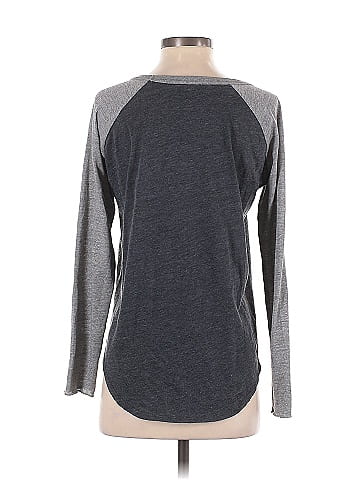 Chaser 3/4 Sleeve T-Shirt (view 2)