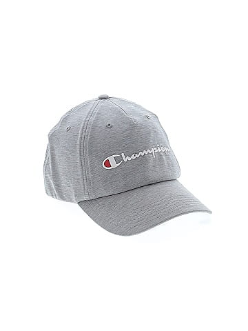 Champion Baseball Cap (view 1)