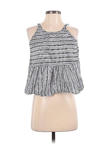 Anokhi Sleeveless Blouse (view 1)