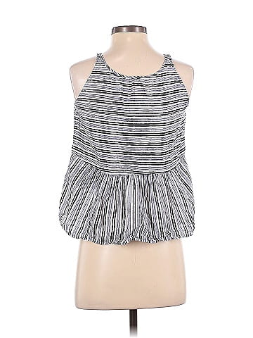 Anokhi Sleeveless Blouse (view 2)