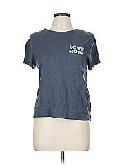 Spiritual Gangster Short Sleeve T Shirt