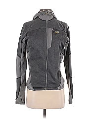 Mountain Hardwear Track Jacket
