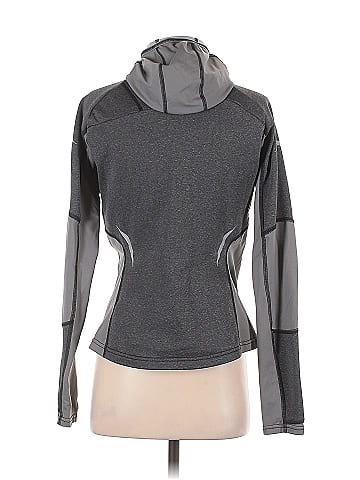 Mountain Hardwear Track Jacket (view 2)