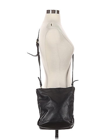 J.Crew Leather Crossbody Bag (view 2)