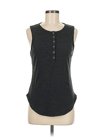 Chaser Sleeveless T-Shirt (view 1)