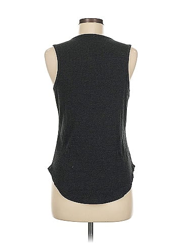 Chaser Sleeveless T-Shirt (view 2)