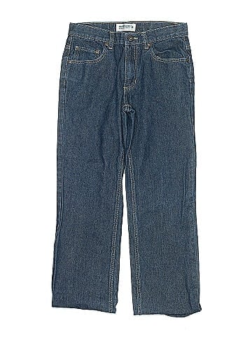 Urban Pipeline Jeans (view 1)