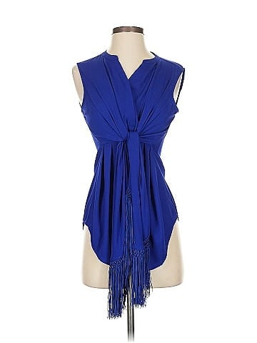 Chico's Sleeveless Blouse (view 1)