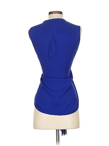 Chico's Sleeveless Blouse (view 2)