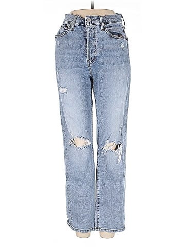 Pistola Jeans (view 1)