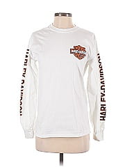 Harley Davidson Long Sleeve T Shirt