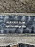 Adriano Goldschmied Blue Jeans Size 26 waist - photo 3