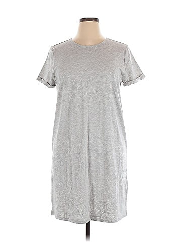 Style&Co Casual Dress (view 1)