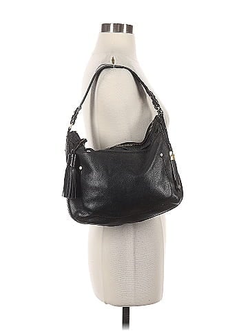 Cole Haan Leather Shoulder Bag (view 2)
