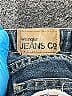 Wrangler Jeans Co Blue Jeans Size 6-9 mo - photo 3