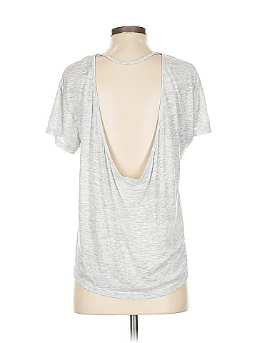 Alternative Apparel Short Sleeve T-Shirt (view 2)
