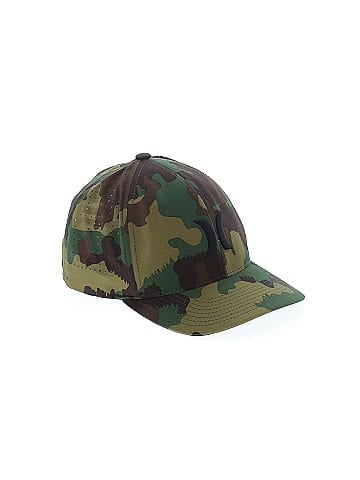 Hurley Baseball Cap (view 1)