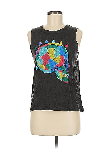 Chaser Sleeveless T-Shirt (view 1)