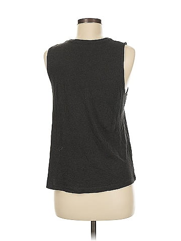 Chaser Sleeveless T-Shirt (view 2)