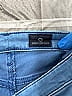 Adriano Goldschmied Solid Blue Casual Pants Size 24 waist - photo 3