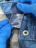 Adriano Goldschmied Solid Blue Casual Pants Size 24 waist - photo 5