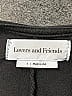 Lovers + Friends Black Cocktail Dress Size S - photo 3