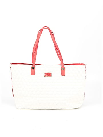Betsey Johnson Tote (view 1)