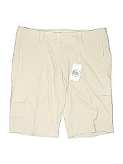 Nike Golf Cargo Shorts
