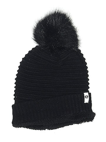 Layer 8 Beanie (view 1)