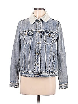 Articles Of Society Denim Jacket