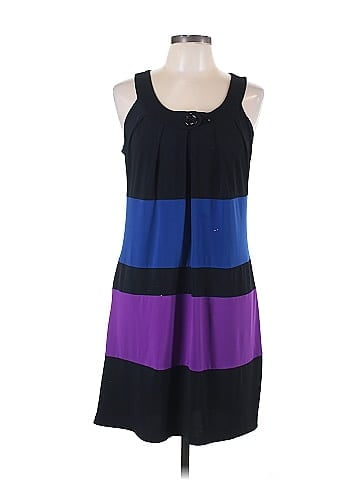 En Focus Studio Casual Dress (view 1)