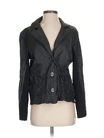 One Girl Who Blazer (view 1)