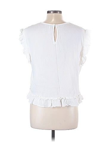 Free People Sleeveless Blouse (view 2)
