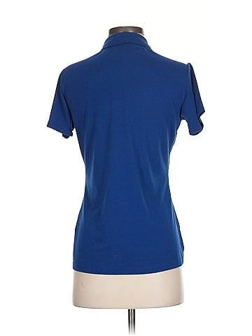 Port Authority Short Sleeve Top (view 2)