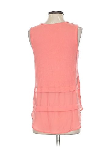 MICHAEL Michael Kors Sleeveless Top (view 2)