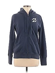 Peloton Zip Up Hoodie
